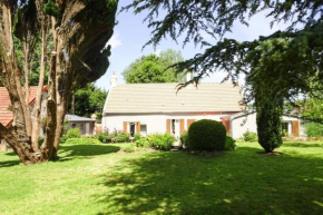 Cottage, Bazenville